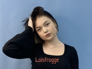 Loisfrogge