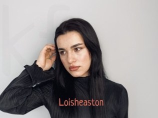 Loisheaston