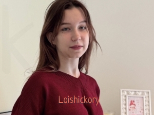Loishickory