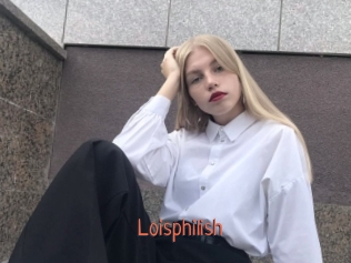 Loisphilish