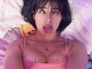 Lolababyyy
