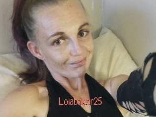 Lolabaker25