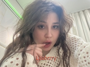 Lolaberry