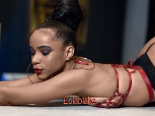 Lolablake
