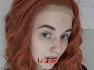 Lolablaze