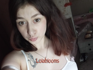 Lolablooms