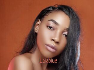 Lolablue