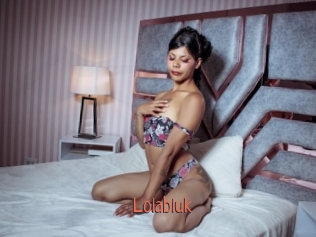 Lolabluk