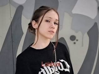 Lolabuni