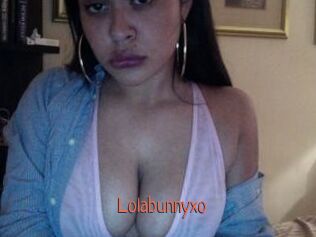 Lolabunnyxo