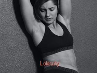 Lolacuty