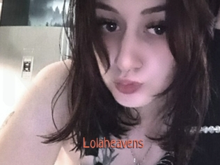 Lolaheavens