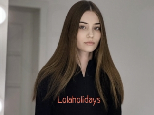 Lolaholidays