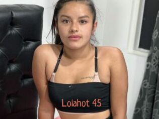 lolahot_45 Kachou Fuzoku