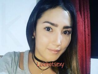 Lolahotsexy