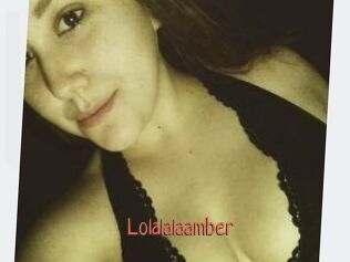 Lolalala_amber