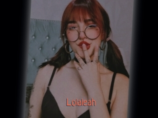 Lolaleah