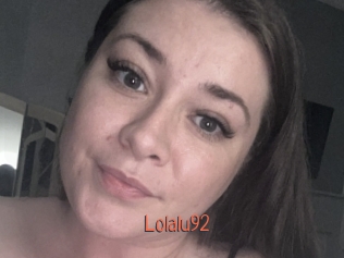 Lolalu92