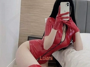 Lolami