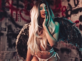 Lolaminx