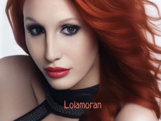 Lolamoran