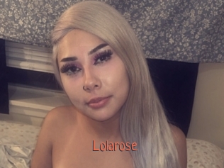 Lolarose
