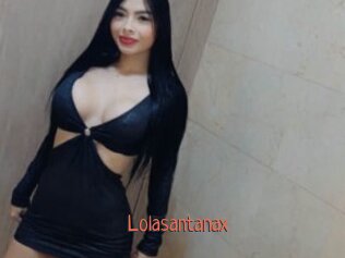 Lolasantanax