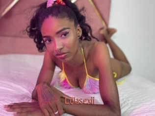 Lolasexii