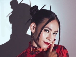 Lolawhile