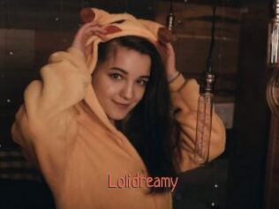 Lolidreamy