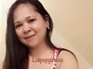 Lolipopgirlasia