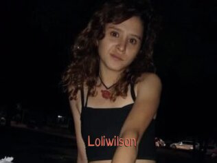 Loliwilson