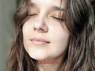 Lollaboom