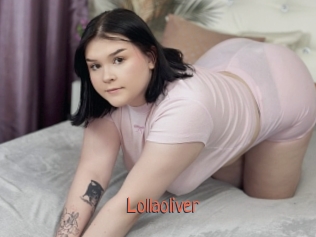 Lollaoliver