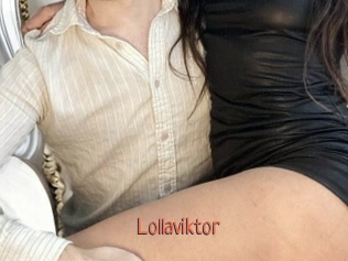 lollaviktor Kachou Fuzoku