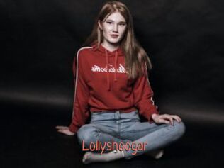 Lollyshoogar