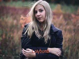 Lolybomb