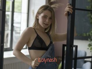 Lolynash