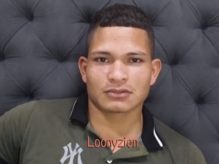 loonyzion Kachou Fuzoku