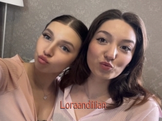 Loraandlilian