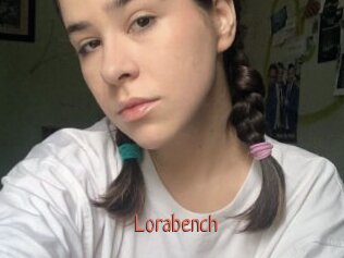 Lorabench