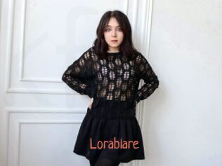 Lorablare