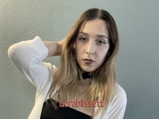 Lorablissett