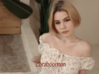 loraboorman Kachou Fuzoku