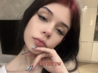 lorabrow Kachou Fuzoku