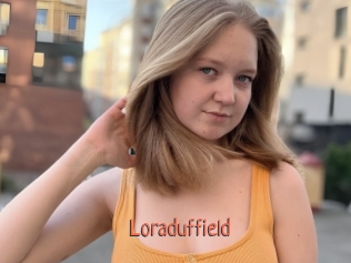 Loraduffield