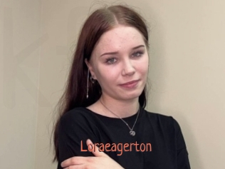 Loraeagerton