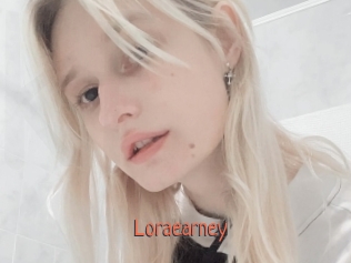 Loraearney