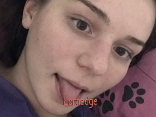 Loraedge