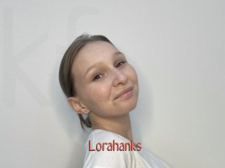 Lorahanks